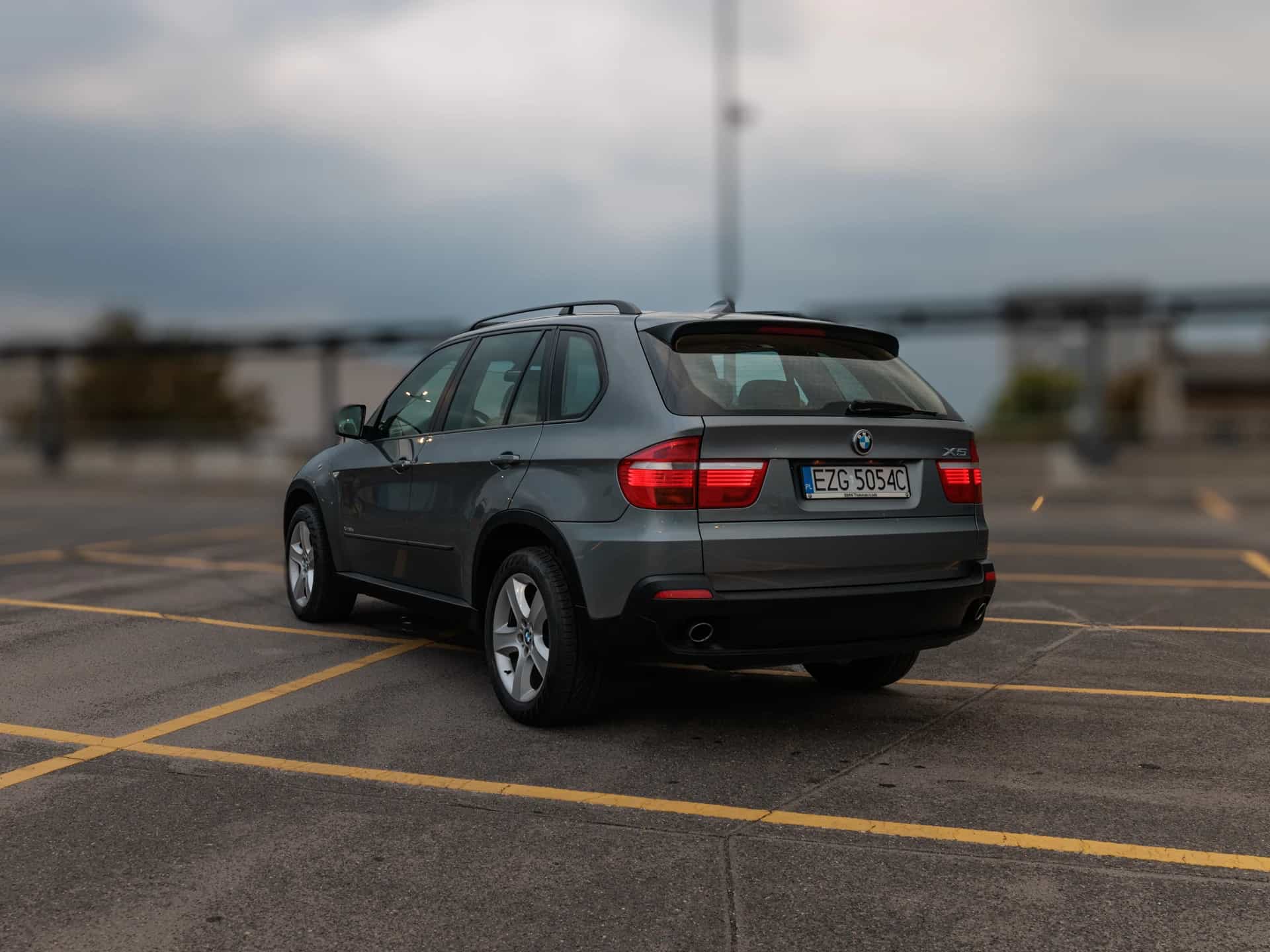 Zdjęcie samochodu BMW X5 3.5d xDrive numer 6